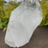 This is Twin & Tabby Clear Quartz Master Marvel – 3.18kg