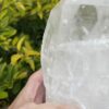 This is Twin & Tabby Clear Quartz Master Marvel – 3.18kg