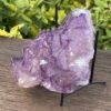 This is Vibrant Purple Fluorite Raw Specimen (1kg)