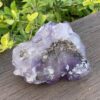 This is Vibrant Purple Fluorite Raw Specimen (1kg)