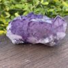 This is Vibrant Purple Fluorite Raw Specimen (1kg)