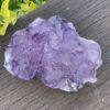 This is Vibrant Purple Fluorite Raw Specimen (1kg)