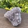 This is Enchanting Black Amethyst Cluster (653g)