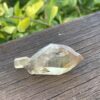 This is Exquisite Congo Citrine Scepter with Past Time Link (29g)