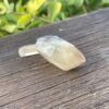 This is Exquisite Congo Citrine Scepter with Past Time Link (29g)