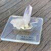 This is Divine Vera Cruz Bridge Amethyst Specimen 