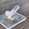 This is Divine Vera Cruz Bridge Amethyst Specimen 