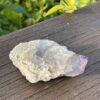 This is Exquisite Zambian Amethyst on Matrix (150g)