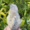 This is Exquisite Zambian Amethyst on Matrix (150g)