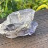 This is Stunning Zambian Amethyst Spaceship Specimen (185g)