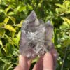 This is Stunning Zambian Amethyst Spaceship Specimen (185g)