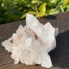 This is Charming Himalayan Clear Quartz Cluster (213g)