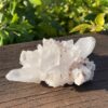 This is Charming Himalayan Clear Quartz Cluster (213g)