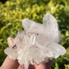 This is Charming Himalayan Clear Quartz Cluster (213g)