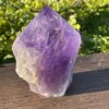 This is Gorgeous Amethyst Point 925g  of spiritual awakening