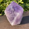 This is Gorgeous Amethyst Point 925g  of spiritual awakening