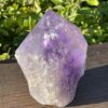 This is Gorgeous Amethyst Point 925g  of spiritual awakening