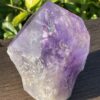 This is Gorgeous Amethyst Point 925g  of spiritual awakening