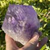 This is Gorgeous Amethyst Point 925g  of spiritual awakening