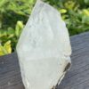 This is Stunning Cathedral Lightbrary Clear Quartz: 700g of Divine Knowledge and Spiritual Growth