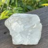 This is Unique Smoky Clear Cathedral Lightbrary 573g of Grounding Energy and Spiritual Wisdom