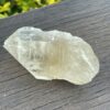 Clear Citrine Raw Generator 255g of Manifestation and Positive Energy