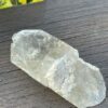 Clear Citrine Raw Generator 255g of Manifestation and Positive Energy