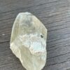 Clear Citrine Raw Generator 255g of Manifestation and Positive Energy