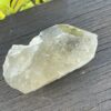 Clear Citrine Raw Generator 255g of Manifestation and Positive Energy