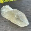 Clear Citrine Raw Generator 255g of Manifestation and Positive Energy