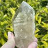 Clear Citrine Raw Generator 255g of Manifestation and Positive Energy