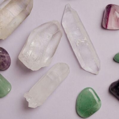 Power Crystals: Work Wonders for Students in their Exams