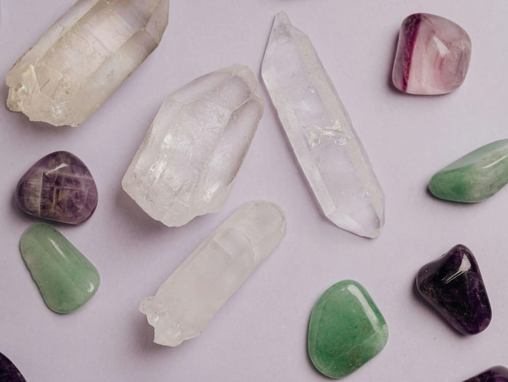 Power Crystals: Work Wonders for Students in their Exams