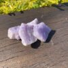 This is Raw Kunzite - Embrace the Light of Inner Wisdom (50-60g)