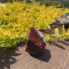 This isGrounding Strength Mookaite Slice for Stability