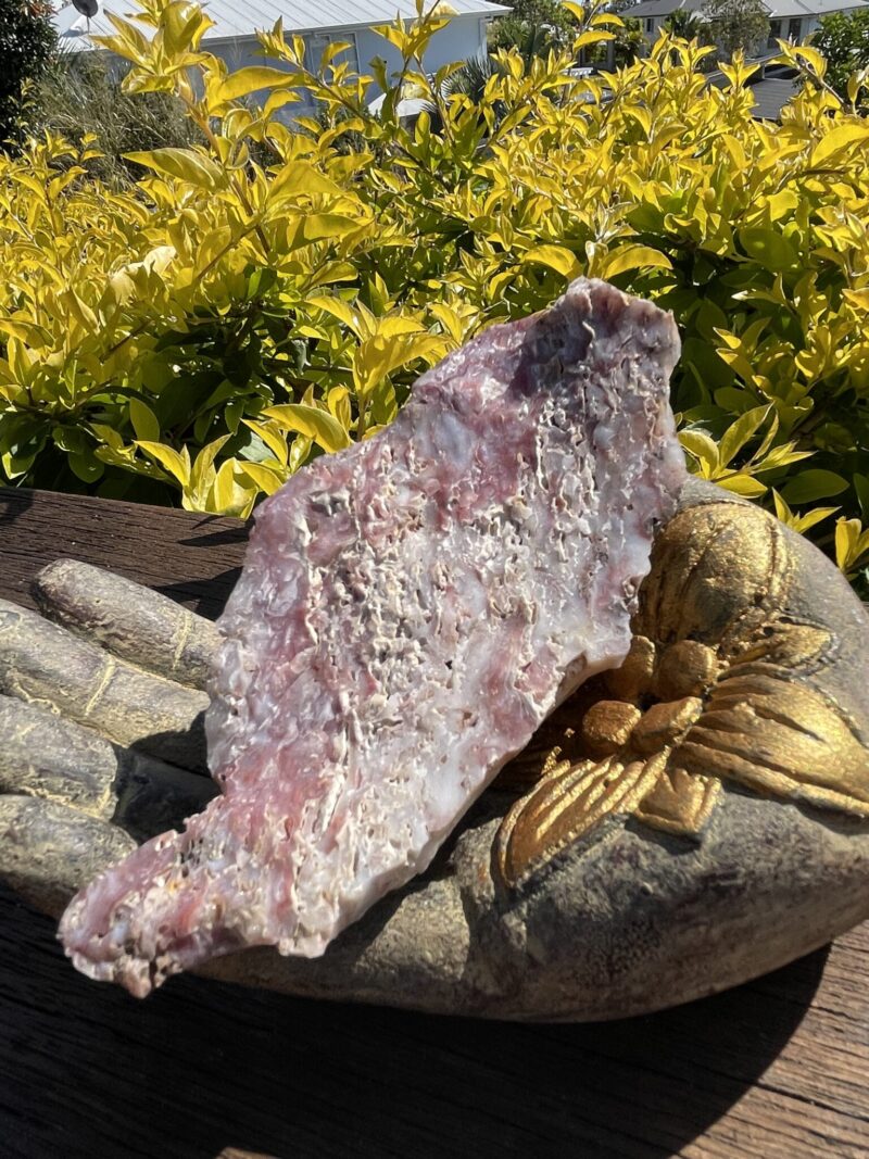 This is Cinnabar Raw Specimen for Manifestation and Transformation