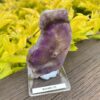 This is Auralite Slice for Spiritual Awakening and Clarity