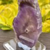 This is Auralite Slice for Spiritual Awakening and Clarity