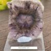 This is Auralite Slice for Spiritual Awakening and Clarity