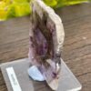 This is Auralite Slice for Spiritual Awakening and Clarity