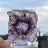 This is Auralite Slice for Spiritual Awakening and Clarity