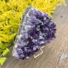 This is Deep Amethyst Cluster for Grounding and Spiritual Protection