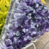 This is Deep Amethyst Cluster for Grounding and Spiritual Protection