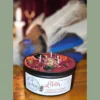 This is Reclaim Your Power with Our Lilith Candle