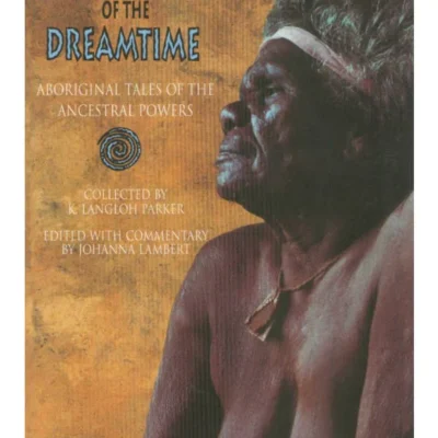 This is a book about WISE WOMEN OF THE DREAMTIME a