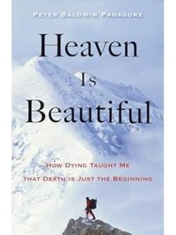 Heaven is Beautiful - Death is Just the Begining