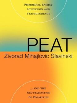 This is a book about P.E.A.T. is a practical and efficient method for achieving that state of Oneness, the Great Void, Emptiness, which has been pointed to by all the great spiritual traditions.