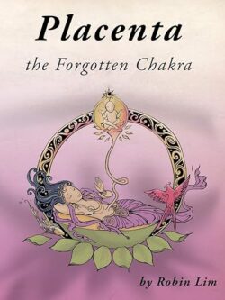 This is a book about Placenta - the Forgotten Chakra Paperback