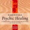 This is a book about Essential Psychic Healing by Diane Stein