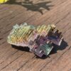 this is Bismuth Rainbow Energy Tower – Embrace Change